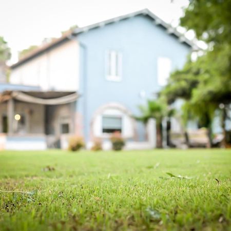 Paradise Ranch Hotel Borgo Sabotino Kültér fotó