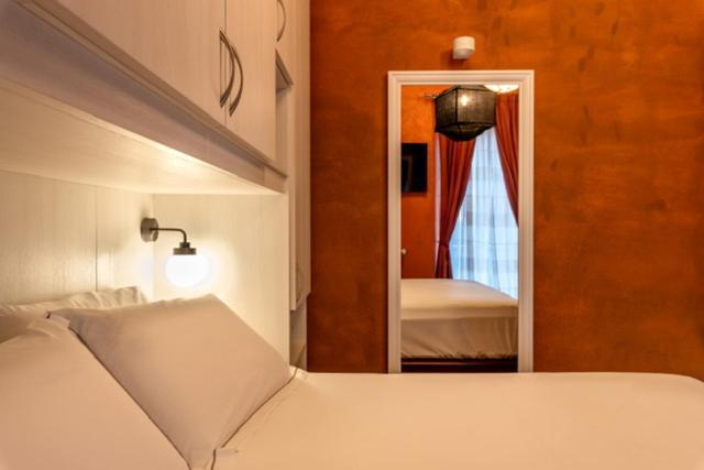 Paradise Ranch Hotel Borgo Sabotino Kültér fotó