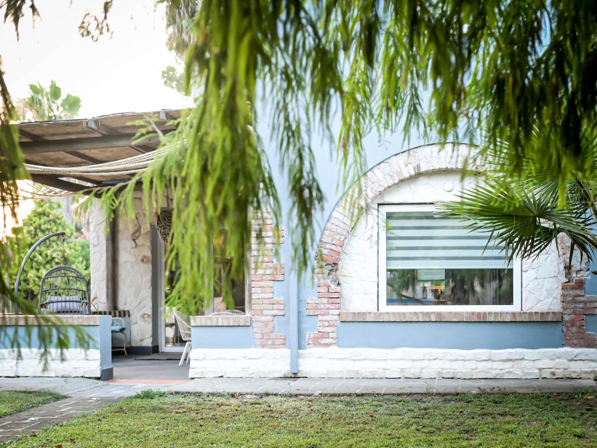 Paradise Ranch Hotel Borgo Sabotino Kültér fotó
