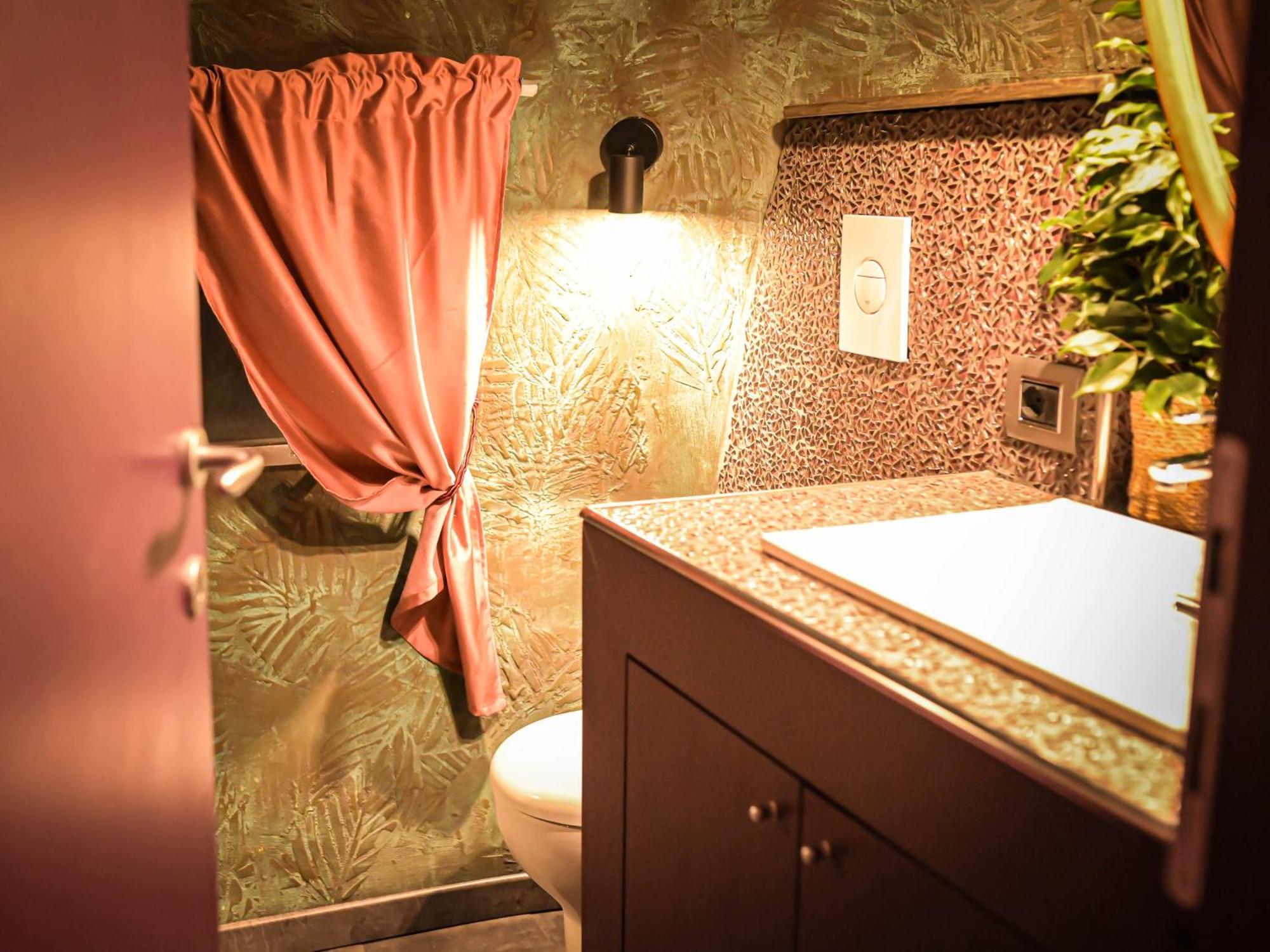 Paradise Ranch Hotel Borgo Sabotino Kültér fotó