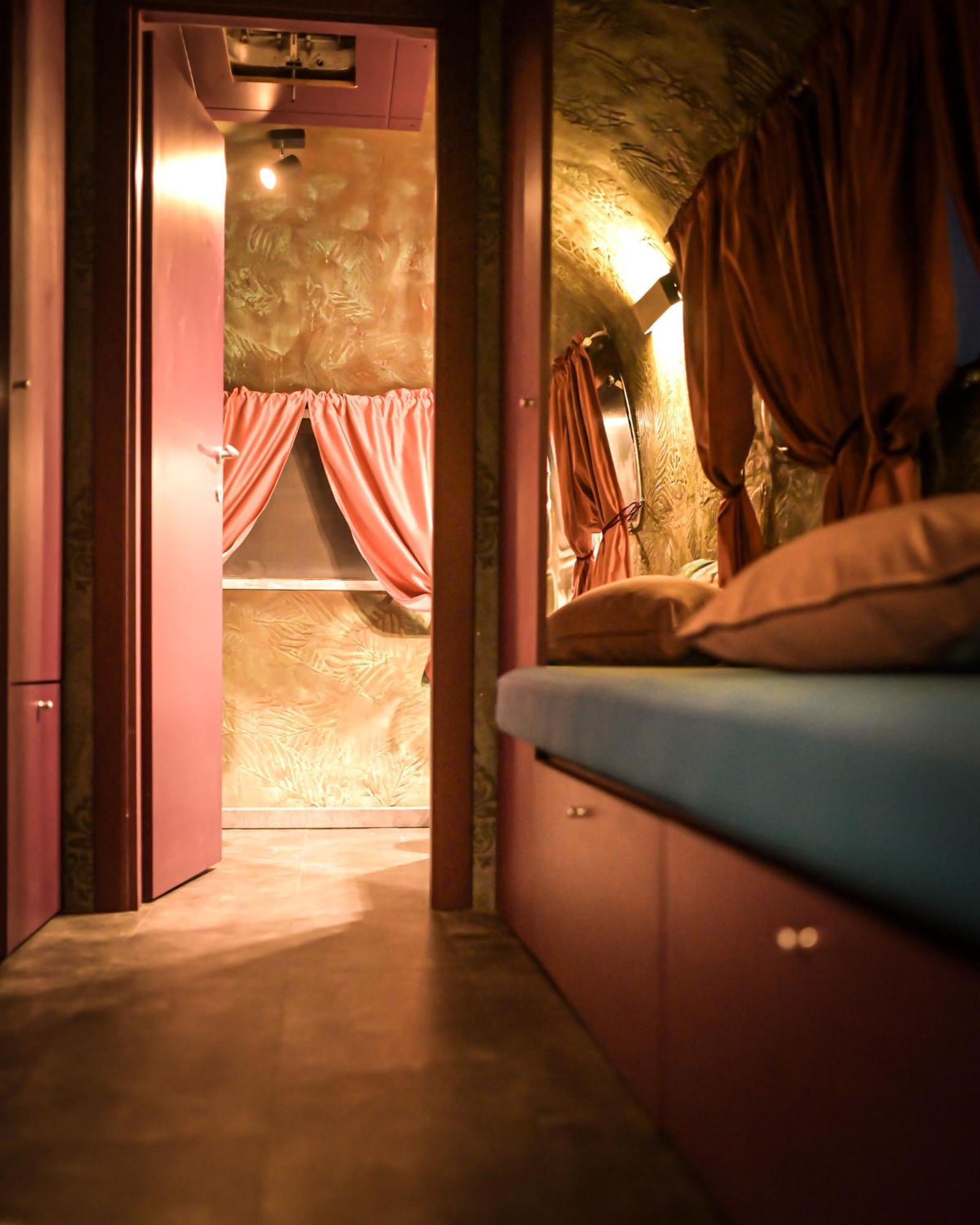 Paradise Ranch Hotel Borgo Sabotino Kültér fotó