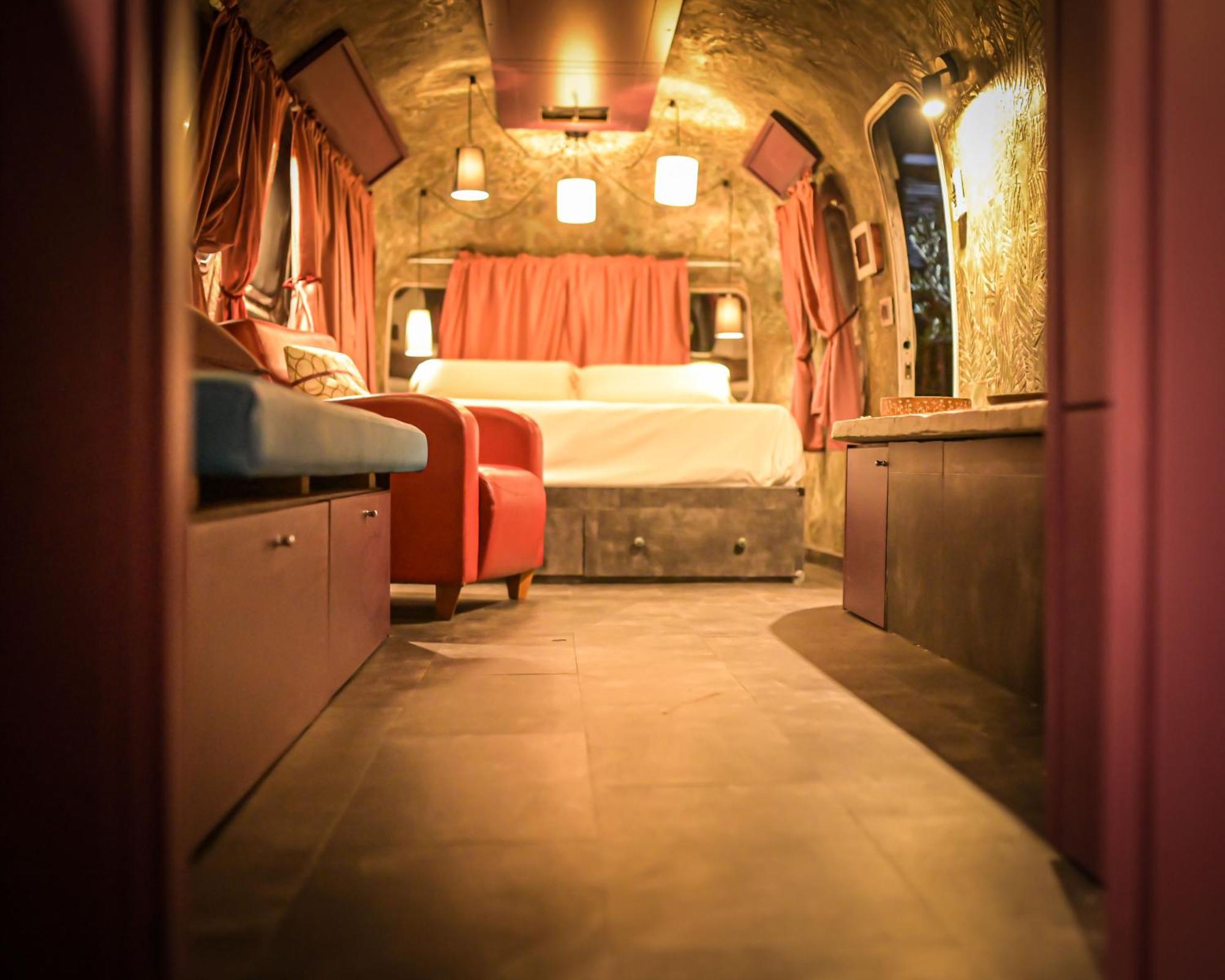 Paradise Ranch Hotel Borgo Sabotino Kültér fotó