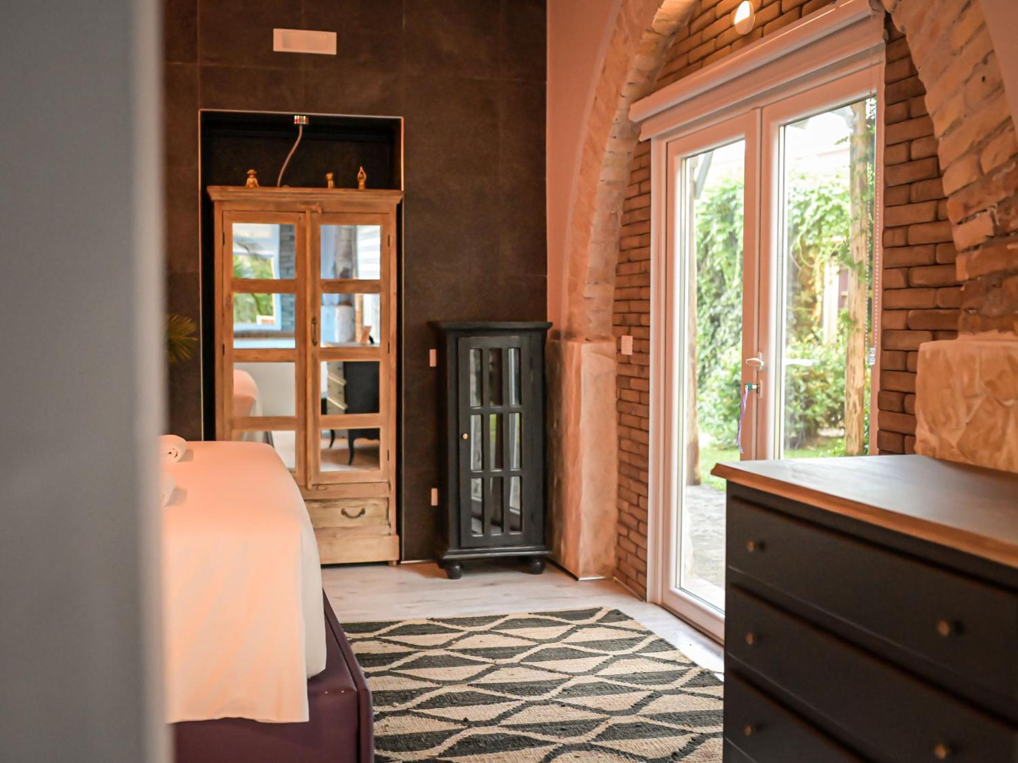 Paradise Ranch Hotel Borgo Sabotino Kültér fotó
